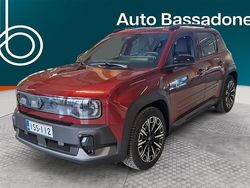 Uusi 2025 Renault 4 E-Tech Komfort Katumaasturi | 36 980 € (Hyvä tarjous)