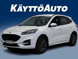 Käytetty 2021 Ford Kuga ST-Line X Katumaasturi | 26 870 € (Perustarjous)