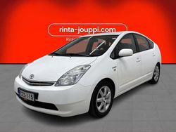 Käytetty 2008 Toyota Prius Viistoperä | 6 990 €