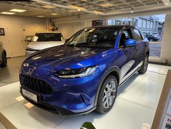 Sininen Uusi 2025 Honda ZR-V Elegance Katumaasturi | 44 390 €