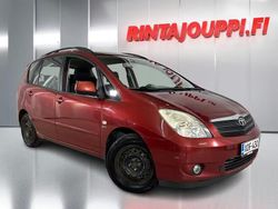 Käytetty 2003 Toyota Corolla Verso Tila-auto | 2 650 €