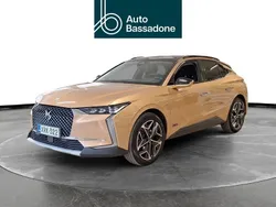 Käytetty 2022 DS Automobiles DS4 Crossback Rivoli Katumaasturi | 30 580 €