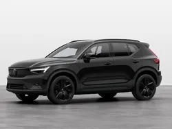 Uusi 2025 Volvo EX40 Performance Katumaasturi | 63 040 €