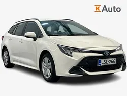 Käytetty 2024 Toyota Corolla Life Farmari | 26 590 € (Hyvä tarjous)