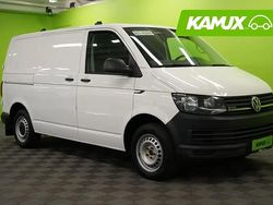 Valkoinen Käytetty 2016 VW T6 Van | 17 900 € (Supertarjous)