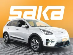 Käytetty 2019 Kia e-Niro 2 Katumaasturi | 20 900 € (Perustarjous)