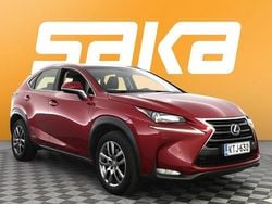 Usata 2015 Lexus NX300h Business Edition SUV | 22 900 € (Ottimo prezzo)