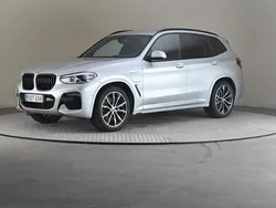 Käytetty 2021 BMW X3 M Sport Katumaasturi | 36 500 € (Perustarjous)