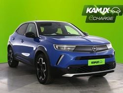Sininen Käytetty 2021 Opel Mokka-e Ultimate Katumaasturi | 15 990 € (Perustarjous)