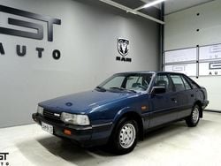 Käytetty 1986 Mazda 626 Viistoperä | 2 850 €