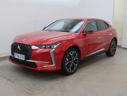 Punainen Käytetty 2024 DS Automobiles DS4 Rivoli Viistoperä | 44 900 €
