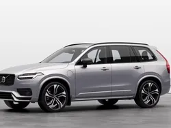 Käytetty 2021 Volvo XC90 Inscription Katumaasturi | 98 165 €