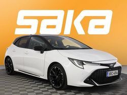 Käytetty 2022 Toyota Corolla Sport Viistoperä | 28 900 € (Perustarjous)
