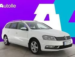 Valkoinen Käytetty 2014 Mitsubishi Outlander P-HEV Instyle Katumaasturi | 6 700 € (Hyvä tarjous)