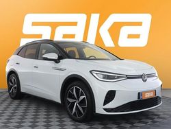 Käytetty 2022 VW ID.4 GTX Katumaasturi | 32 490 € (Perustarjous)