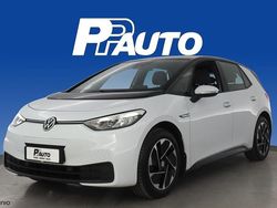 Valkoinen Käytetty 2023 VW ID.3 Pro Performance Viistoperä | 26 800 € (Perustarjous)