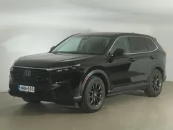Crystal black p. Käytetty 2024 Honda CR-V Elegance Katumaasturi | 52 400 €