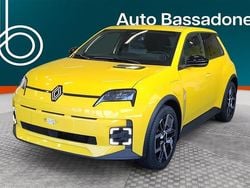 Uusi 2025 Renault 5 E-Tech Komfort Viistoperä | 33 780 € (Perustarjous)