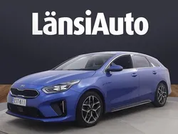 Käytetty 2021 Kia ProCeed GT-Line Viistoperä | 22 690 € (Perustarjous)
