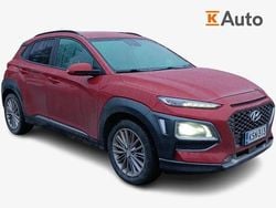 Käytetty 2019 Hyundai Kona Style Katumaasturi | 19 900 € (Hieman kallis)