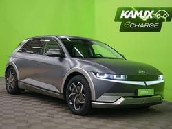 Käytetty 2022 Hyundai Ioniq Viistoperä | 31 690 € (Perustarjous)