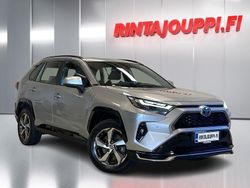 Käytetty 2022 Toyota RAV4 Hybrid Active Katumaasturi | 33 070 € (Hyvä tarjous)