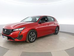Käytetty 2022 Peugeot 308 Active Viistoperä | 18 990 € (Hieman kallis)