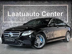 Mercedes E350