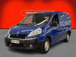 Peugeot Expert