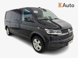 Käytetty 2022 VW T6.1 Van | 49 880 € (Perustarjous)