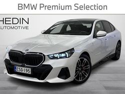 Käytetty 2025 BMW 530e M Sport Sedan | 65 900 € (Kallis)