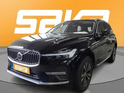 Käytetty 2023 Volvo XC60 Core Katumaasturi | 42 900 € (Perustarjous)