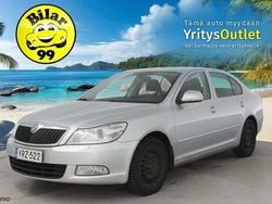 Käytetty 2012 Skoda Octavia Elegance Viistoperä | 4 990 € (Hyvä tarjous)
