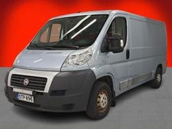 Sininen Käytetty 2013 Fiat Ducato Van | 11 990 € (Hyvä tarjous)