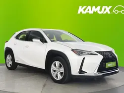 Valkoinen Käytetty 2019 Lexus UX 250h Katumaasturi | 23 890 € (Perustarjous)