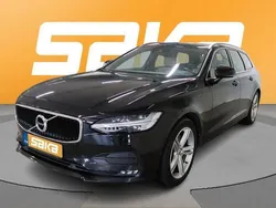 Käytetty 2018 Volvo V90 Momentum Farmari | 23 900 € (Perustarjous)