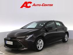 Ruskea (beige) Käytetty 2020 Toyota Corolla Active Viistoperä | 19 980 € (Perustarjous)