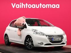 Käytetty 2012 Peugeot 208 Active Viistoperä | 6 490 €