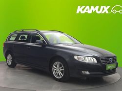 Käytetty 2014 Volvo V70 Momentum Farmari | 14 790 € (Perustarjous)