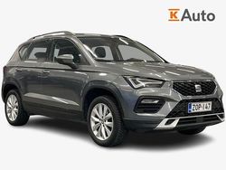 Käytetty 2022 Seat Ateca Business Katumaasturi | 29 900 €