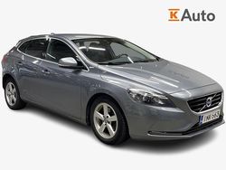 Käytetty 2014 Volvo V40 Business Edition Farmari | 11 470 € (Kallis)