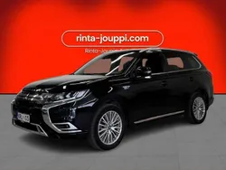 Käytetty 2019 Mitsubishi Outlander P-HEV Instyle Katumaasturi | 18 800 € (Hyvä tarjous)