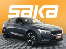 Käytetty 2022 Polestar 2 Standard Range Single Motor Sedan | 32 880 € (Perustarjous)