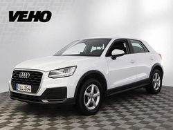 Valkoinen Käytetty 2018 Audi Q2 Business Plus Katumaasturi | 16 490 € (Perustarjous)