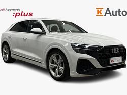Käytetty 2025 Audi Q8 Katumaasturi | 82 990 €