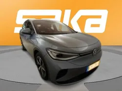Käytetty 2022 VW ID.5 GTX Katumaasturi | 33 400 € (Perustarjous)