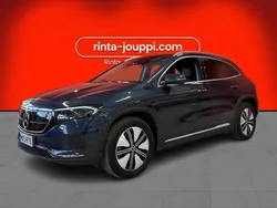 Käytetty 2022 Mercedes EQA250 Business Katumaasturi | 38 700 € (Perustarjous)