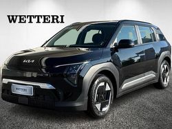 Musta Uusi 2025 Kia EV3 Katumaasturi | 41 900 € (Perustarjous)