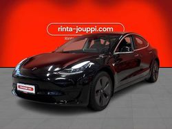 Käytetty 2020 Tesla Model 3 Standard Range Plus Sedan | 24 390 € (Perustarjous)