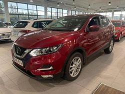 Käytetty 2018 Nissan Qashqai 360º Katumaasturi | 13 250 € (Perustarjous)